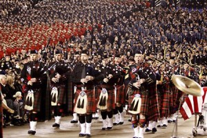 Bremerton firefighter Jimmy Hendryx