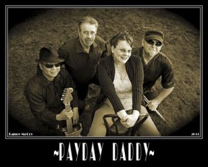Payday Daddy