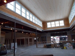 After two years of planning