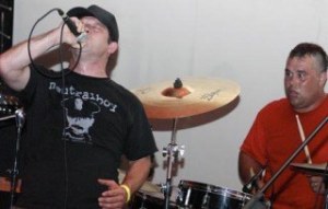 The Enemies Of... raising a tune for autism awareness.