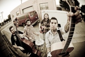 From left: Marshall Trotland