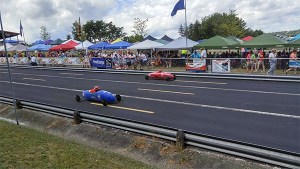 Jacob Poggi of Poulsbo