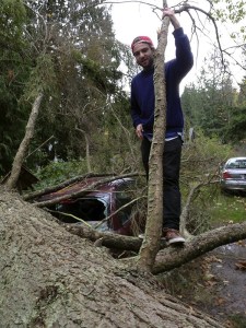 Jacob Patterson — or