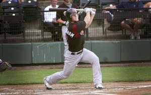 After a rough start with Oakland