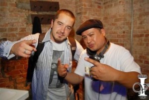 Said to be one of the best 2x4 turntable duos in the Northwest