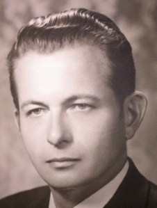 Donald Weedin ... 1925-2011.