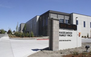 Only the last finishing touches remain for the $22 million