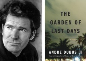 The next West Sound Reads event features bestselling author Andre Dubus III and his new book June 27 at Island Center Hall.