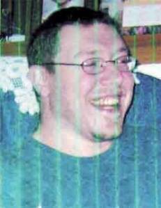 Brandon Lee Blanford