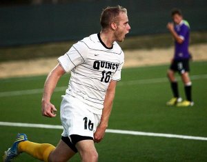 The Pumas signed Bond. Jake Bond.