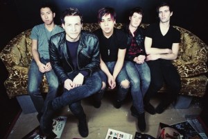 Girl on Fire plays The Chuck at 7 p.m. Saturday