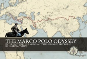 In three separate expeditions