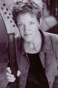 Currently Bremerton-based cellist Jami Sieber has been playing since age 7