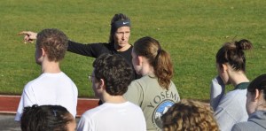 After two  successful decades as South Kitsap’s softball coach