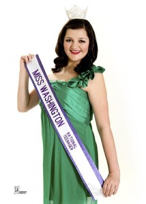 Silverdale's Holly Wasson