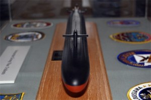 The Naval Undersea Museum  offers up a Family Day at 10 a.m. on Saturday