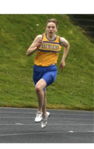 Bremerton grad Jacki Hill