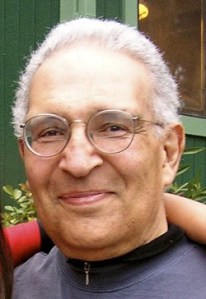 Kitsap County Superior Court Judge Theodore Spearman Jr.