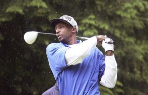 Seattle native Jason Terry