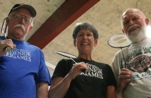 (Left to right) Jay Williams