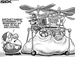 Here is the cartoon of the week.