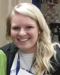 South Colby Elementary School’s Courtney Janes was among among five South Kitsap School District teachers who received a classroom grant earlier this month from the Kurt Wagner Education Fund.