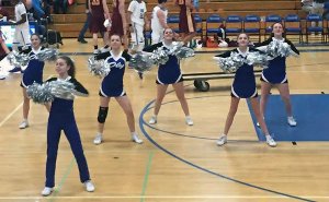 The afternoon before she died