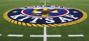 A new multipurpose turf field and track surface is nearing completion at the Naval Base Kitsap-Bangor Fitness Center. The facility will be open to all Moral