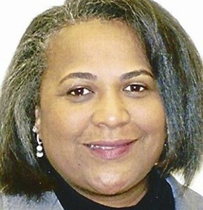 Regina Hill