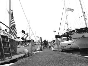 The Port of Poulsbo's liveaboard slips may soon increase from 12 to 25.