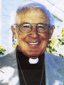 Rev. Joseph P. Carney