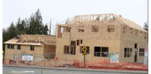 Silverdale Pediatrics’ new Ridgetop Boulevard office is scheduled to open at the end of June or beginning of July. The current office is located on Levin Road in Silverdale..