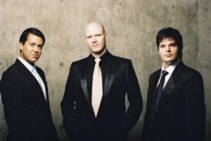 A trio of tenors who have re-invigorated opera hits