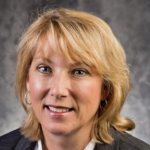 Linda Streissguth will serve on the county commission