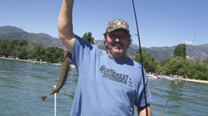 Britton (Britt) W. Callahan