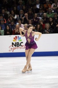 Ashley Wagner