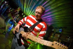 Local band Madrid is set for the release of its self-titled debut album this weekend at the Charleston.