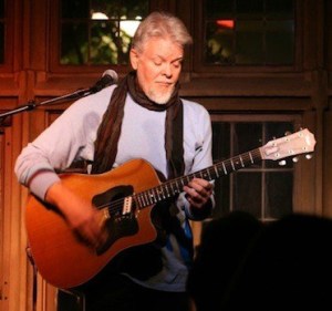 Award-winning singer-songwriter Dana Hubbard will kick off the Olalla Clubhouse Concert Series Sept. 13 at the Olalla Community Hall.