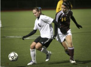 Klahowya’s Ruthie Hawley