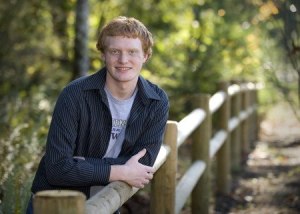 Miguel Dante is a co-captain on the Kingston High School debate team.