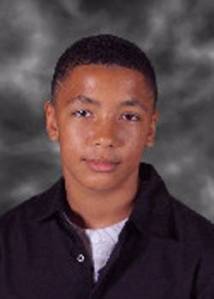 Gabriel Deshawn Boyd