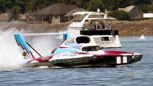 After placing first last Sunday in the Tri-Cities