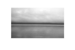 Someone painted gray over my “breathtaking views” of the Olympics.