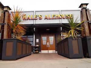 Hale’s Ales’ Silverdale location will remain open until Sept. 30.