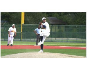 (Top) Starter Trey Watt