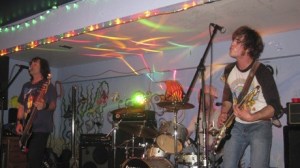 Big Wheel Stunt Show rocks The Chuck in Kitsap this weekend.