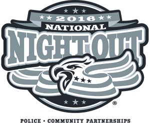 2016 National Night Out in Port Orchard is Aug. 2.