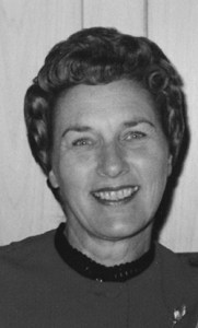 Selma Helen Reninger