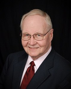 Arthur C. Sandstrom