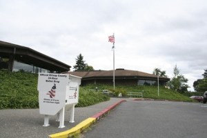 Officials said the drop box is another way the county is making voting easier for Kitsap residents.